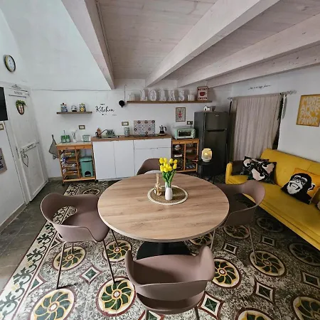 Apartment Lola's - Old Town - Purita *