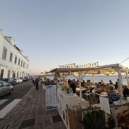 Apartment Lola's - Old Town - Purita Gallipoli